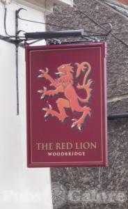 Picture of The Red Lion