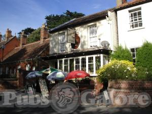 Picture of The Seckforde Tap