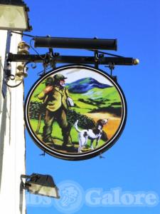 Picture of The Shepherd & Dog Inn