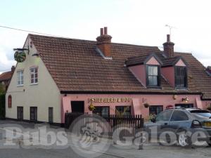 Picture of The Shepherd & Dog Inn