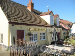 Picture of The Shepherd & Dog Inn