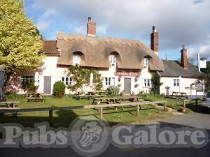 Picture of The Sorrel Horse Inn