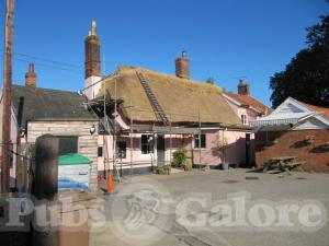 Picture of The Sorrel Horse Inn