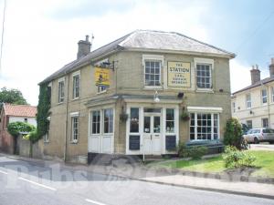 Picture of Station Hotel