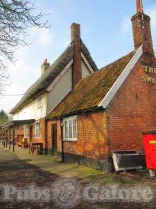 Picture of The Swan