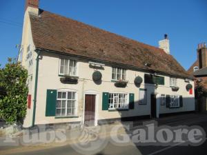 Picture of The Swan Inn