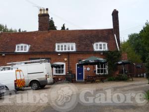 Picture of The Turks Head Inn