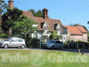 Picture of White Horse Inn