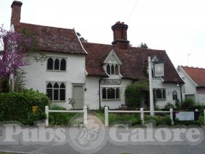 Picture of White Horse Inn