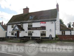 Picture of The White Horse Inn