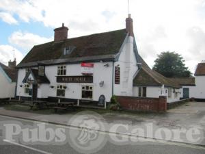Picture of The White Horse Inn