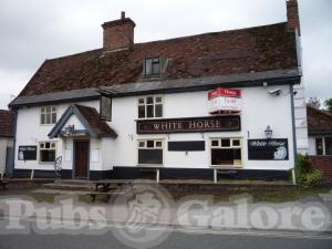 Picture of The White Horse Inn
