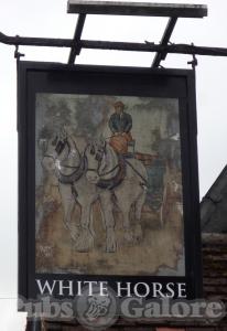 Picture of The White Horse Inn