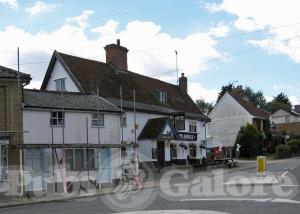 Picture of The White Horse Inn