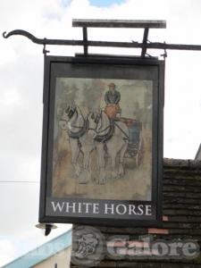 Picture of The White Horse Inn