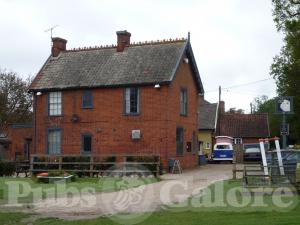 Picture of The White Lion