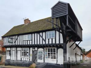 Picture of Ye Olde Bell & Steelyard Inn