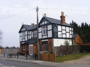 Picture of Black Horse Inn