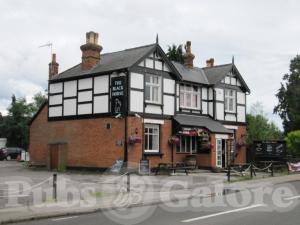 Picture of Black Horse Inn