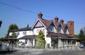 Picture of Woburn Arms