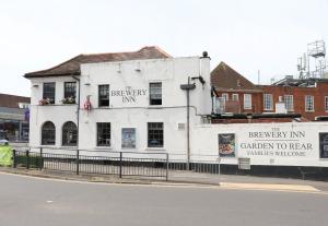 Picture of The Brewery Inn