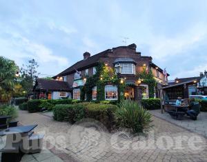 Picture of The Kings Arms