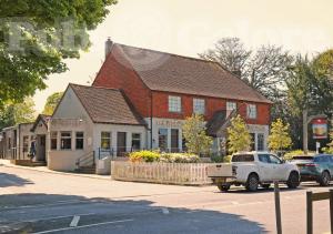 Picture of The Woolpack
