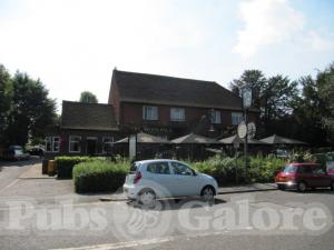 Picture of The Woolpack