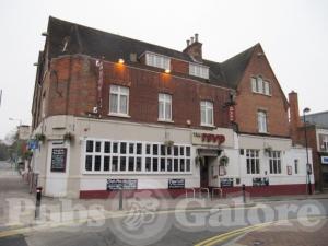 Picture of Cambridge Hotel