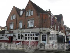 Picture of Cambridge Hotel