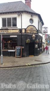 Picture of The Carpenters Arms