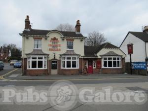 Picture of The Four Horseshoes