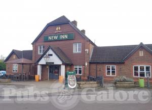 Picture of The New Inn