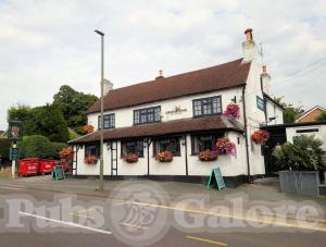 Picture of The Old Wheatsheaf