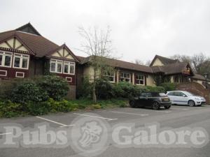 Picture of Toby Carvery Frimley