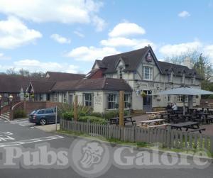 Picture of Toby Carvery Frimley