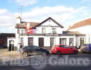 Picture of Railway Arms
