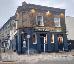 Picture of The Railway Tavern