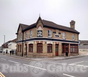 Picture of The Blacksmiths Arms