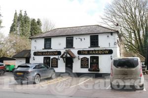 Picture of The Harrow