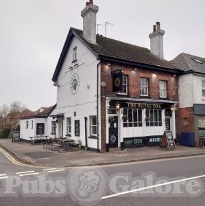 Picture of The Royal Oak