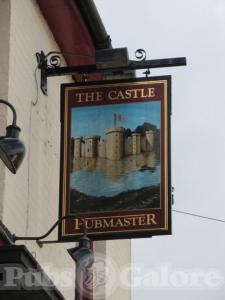 Picture of The Castle