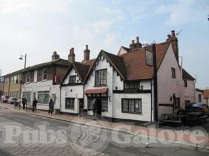 Picture of The George