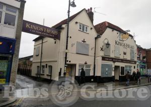 Picture of The Kings Head