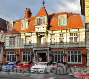 Picture of The Crown