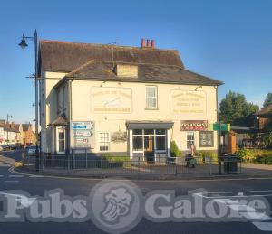 Picture of Thyme Tavern