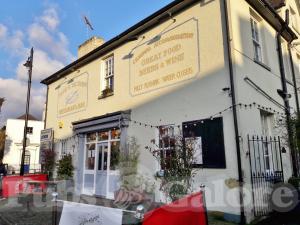 Picture of Thyme Tavern