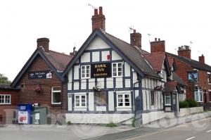 Picture of The Hawk Inn