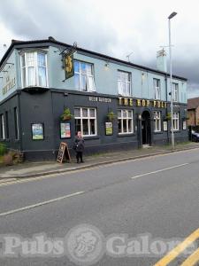 Picture of The Hop Pole