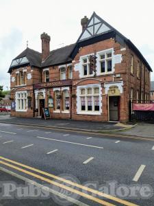 Picture of The Imperial